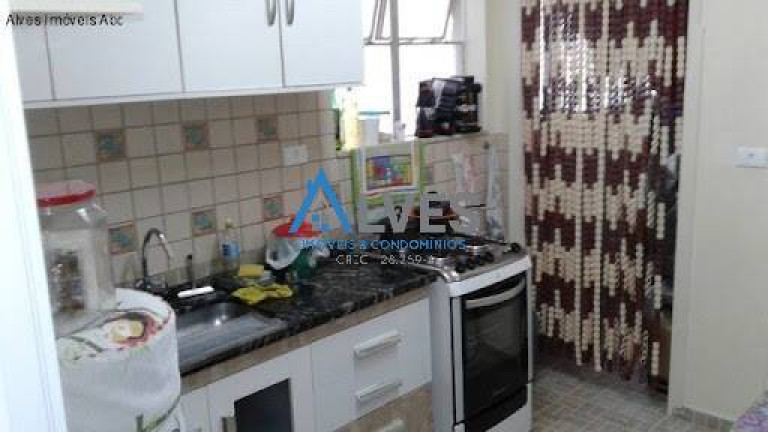 Imagem Apartamento com 3 Quartos à Venda, 61 m² em Anchieta - São Bernardo Do Campo Imagem Apartamento com 3 Quartos à Venda, 61 m² em Anchieta - São Bernardo Do Campo