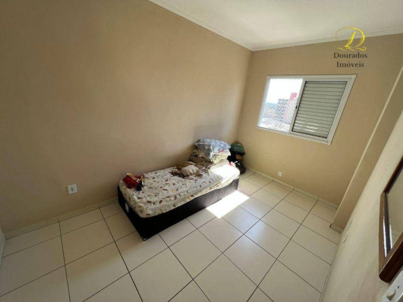 Imagem Apartamento com 2 Quartos à Venda, 65 m² em Vila Guilhermina - Praia Grande