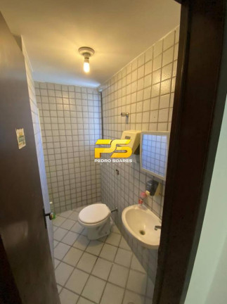 Imagem Sala Comercial à Venda, 30 m² em Tambiá - João Pessoa Imagem Sala Comercial à Venda, 30 m² em Tambiá - João Pessoa