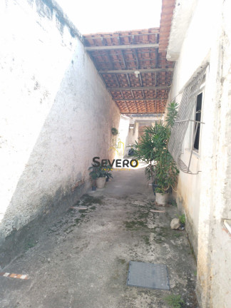 Imagem Casa com 1 Quarto à Venda, 50 m² em Trindade - São Gonçalo