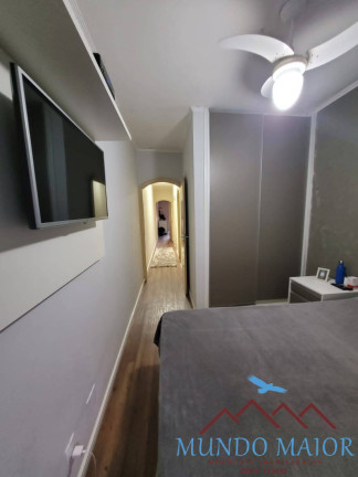 Imagem Casa com 3 Quartos à Venda, 132 m² em Curuça - Santo André Imagem Casa com 3 Quartos à Venda, 132 m² em Curuça - Santo André