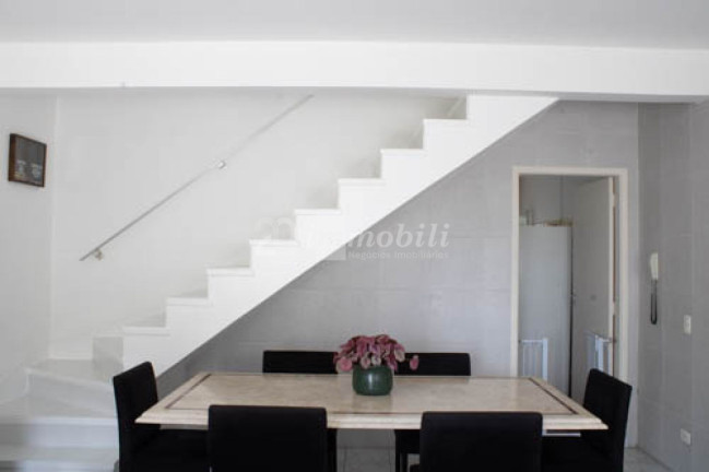 Imagem Casa com 3 Quartos à Venda, 154 m² em Sumarezinho - São Paulo