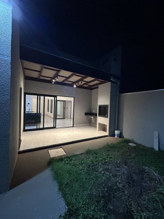 Imagem Casa com 3 Quartos à Venda, 175 m² em Buritis - Tangará Da Serra Imagem Casa com 3 Quartos à Venda, 175 m² em Buritis - Tangará Da Serra