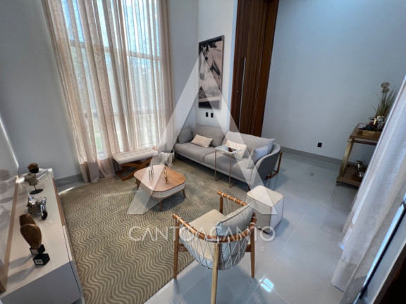 Imagem Casa com 3 Quartos à Venda, 205 m² em Condomínio Portal Da Mata - Sinop Imagem Casa com 3 Quartos à Venda, 205 m² em Condomínio Portal Da Mata - Sinop