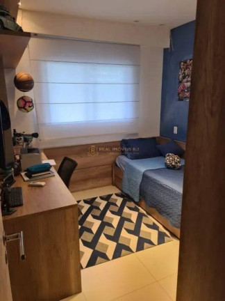Imagem Apartamento com 3 Quartos à Venda, 127 m² em Barra Da Tijuca - Rio De Janeiro Imagem Apartamento com 3 Quartos à Venda, 127 m² em Barra Da Tijuca - Rio De Janeiro