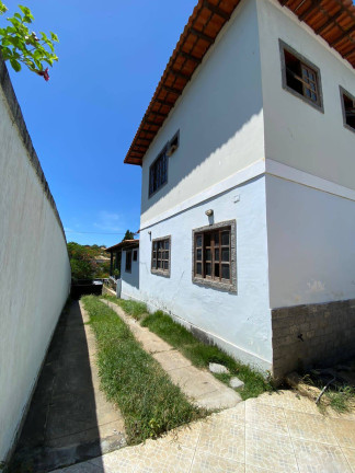 Imagem Casa com 3 Quartos à Venda, 257 m² em Centro - Araruama Imagem Casa com 3 Quartos à Venda, 257 m² em Centro - Araruama