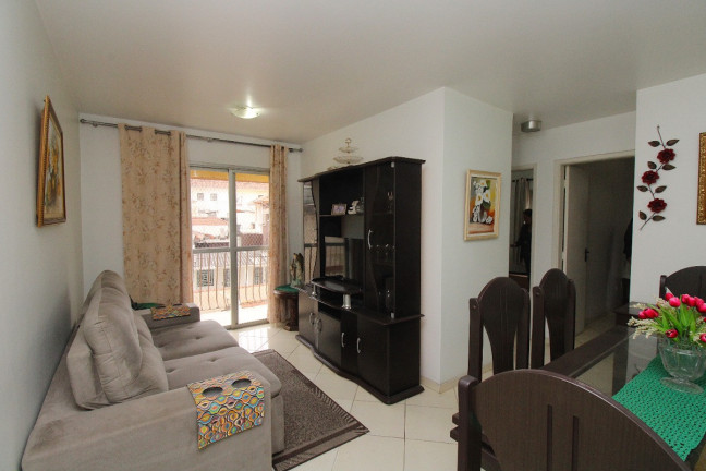 Foto do imóvel Apartamento com 2 Quartos à Venda, 60 m² em Santa Teresinha - São Paulo