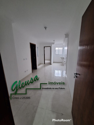 Imagem Apartamento com 2 Quartos à Venda, 43 m² em Vila Marieta - São Paulo
