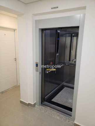Imagem Apartamento com 2 Quartos à Venda, 53 m² em Parque Das Nações - Santo André Imagem Apartamento com 2 Quartos à Venda, 53 m² em Parque Das Nações - Santo André