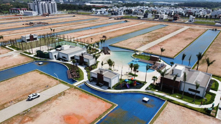 Imagem Terreno à Venda, 172 m² em Beira Rio - Biguaçu