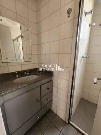 Imagem Apartamento com 3 Quartos para Alugar, 80 m² em Vila Mariana - São Paulo