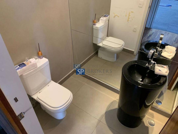 Imagem Sala Comercial à Venda ou Locação, 392 m² em Pinheiros - São Paulo Imagem Sala Comercial à Venda ou Locação, 392 m² em Pinheiros - São Paulo