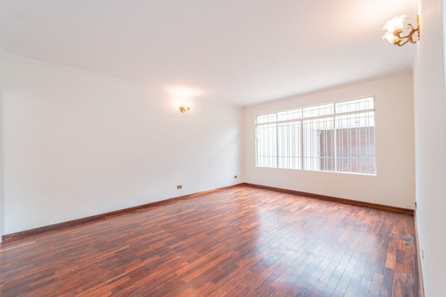 Casa com 3 Quartos à Venda, 211 m² em Jabaquara - São Paulo