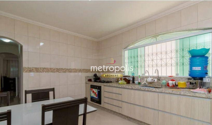 Imagem Sobrado com 3 Quartos à Venda, 175 m² em Jardim Las Vegas - Santo André Imagem Sobrado com 3 Quartos à Venda, 175 m² em Jardim Las Vegas - Santo André