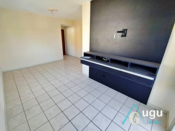 Imagem Apartamento com 3 Quartos à Venda, 98 m² em Praia Do Morro - Guarapari