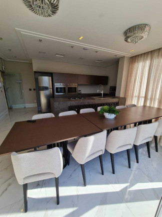 Imagem Apartamento com 3 Quartos à Venda, 134 m² em Centro - Itapema