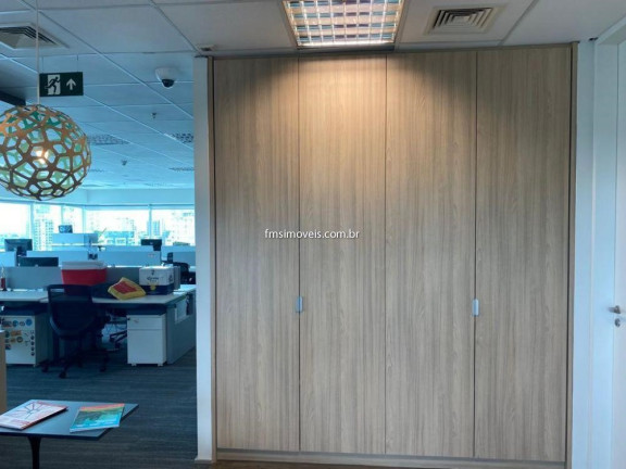 Imagem Sala Comercial para Alugar, 246 m² em Jardim Paulistano - São Paulo Imagem Sala Comercial para Alugar, 246 m² em Jardim Paulistano - São Paulo