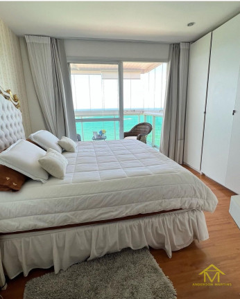 Imagem Apartamento com 4 Quartos à Venda, 250 m² em Praia De Itaparica - Vila Velha Imagem Apartamento com 4 Quartos à Venda, 250 m² em Praia De Itaparica - Vila Velha