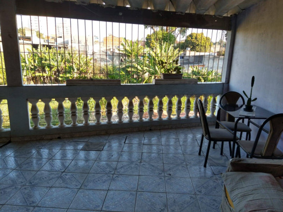 Imagem Sobrado com 2 Quartos à Venda, 120 m² em Cidade Líder - São Paulo Imagem Sobrado com 2 Quartos à Venda, 120 m² em Cidade Líder - São Paulo