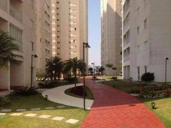 Imagem Apartamento com 2 Quartos à Venda, 80 m² em Jardim Maria José - Votorantim