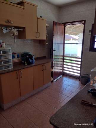 Imagem Imóvel com 3 Quartos à Venda,  em Colina Nova Boituva - Boituva
