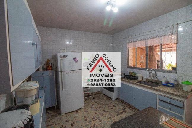 Imagem Sobrado com 3 Quartos à Venda, 160 m² em Brooklin Paulista - São Paulo