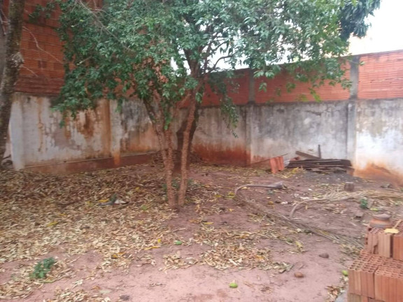 Imagem Casa com 2 Quartos à Venda, 268 m² em Jardim Ouro Verde - Bauru