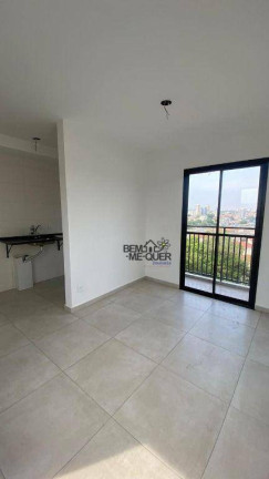 Imagem Apartamento com 2 Quartos à Venda, 47 m² em Vila Jaguara - São Paulo