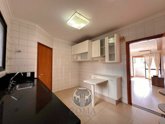Imagem Imóvel com 3 Quartos à Venda, 126 m² em Centro - Ribeirão Preto
