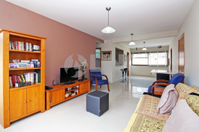 Imagem Apartamento com 3 Quartos à Venda, 103 m² em Auxiliadora - Porto Alegre Imagem Apartamento com 3 Quartos à Venda, 103 m² em Auxiliadora - Porto Alegre