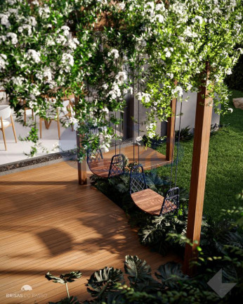 Imagem Apartamento com 2 Quartos à Venda, 57 m² em Novo Passo - Passo De Torres Imagem Apartamento com 2 Quartos à Venda, 57 m² em Novo Passo - Passo De Torres