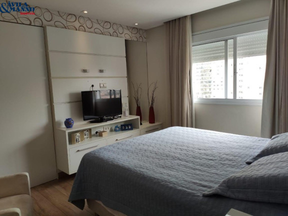 Imagem Apartamento com 3 Quartos à Venda, 210 m² em Mooca - São Paulo