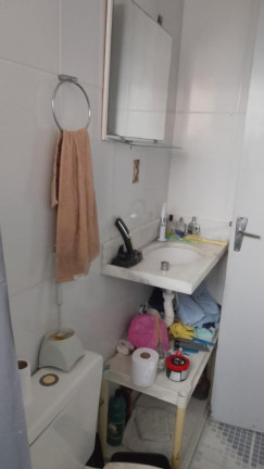 Imagem Apartamento com 2 Quartos à Venda, 51 m² em Umuarama - Itanhaém Imagem Apartamento com 2 Quartos à Venda, 51 m² em Umuarama - Itanhaém