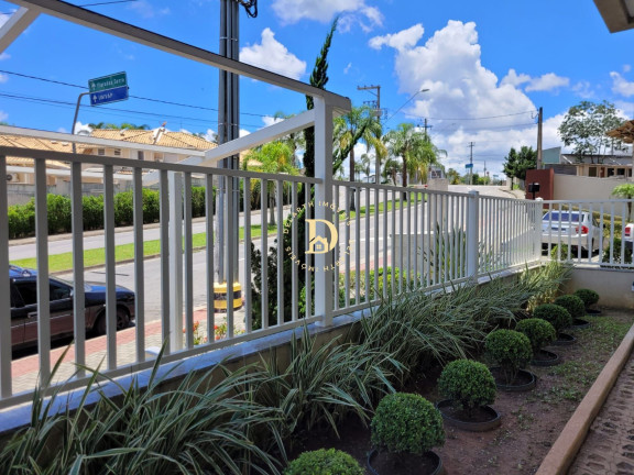 Imagem Apartamento com 3 Quartos à Venda, 104 m² em Urbanova - São José Dos Campos Imagem Apartamento com 3 Quartos à Venda, 104 m² em Urbanova - São José Dos Campos