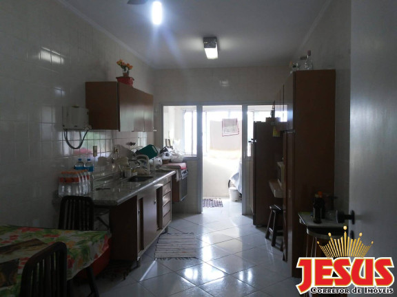 Imagem Apartamento com 3 Quartos à Venda, 100 m² em Enseada - Guarujá Imagem Apartamento com 3 Quartos à Venda, 100 m² em Enseada - Guarujá