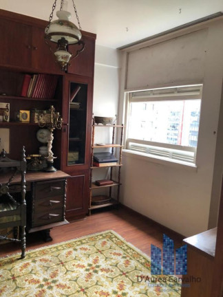 Imagem Apartamento com 3 Quartos à Venda, 135 m² em Paraiso - São Paulo Imagem Apartamento com 3 Quartos à Venda, 135 m² em Paraiso - São Paulo