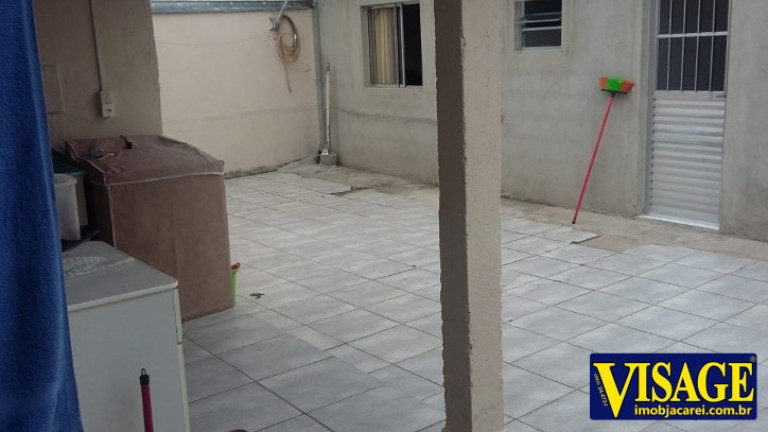 Imagem Casa com 3 Quartos à Venda, 250 m² em Pq. Sonia Marina - Taubaté