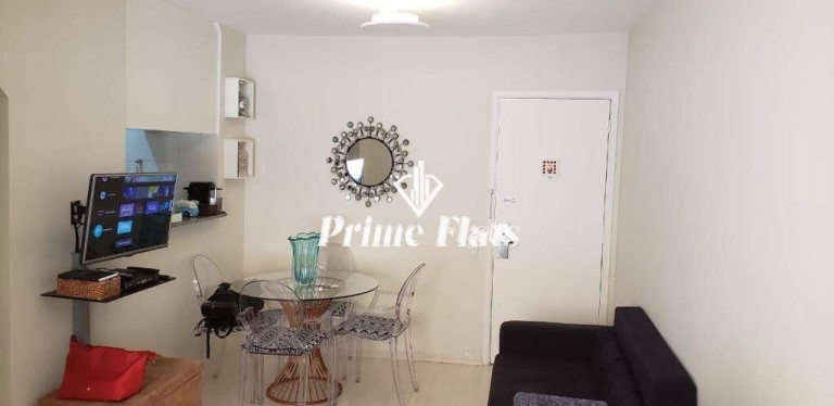 Imagem Apartamento com 1 Quarto à Venda, 32 m² em Cerqueira César - São Paulo Imagem Apartamento com 1 Quarto à Venda, 32 m² em Cerqueira César - São Paulo