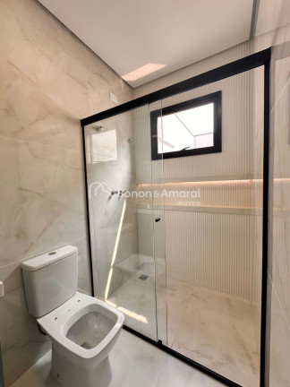 Imagem Casa de Condomínio com 3 Quartos à Venda, 200 m² em Vila Monte Alegre - Paulínia Imagem Casa de Condomínio com 3 Quartos à Venda, 200 m² em Vila Monte Alegre - Paulínia
