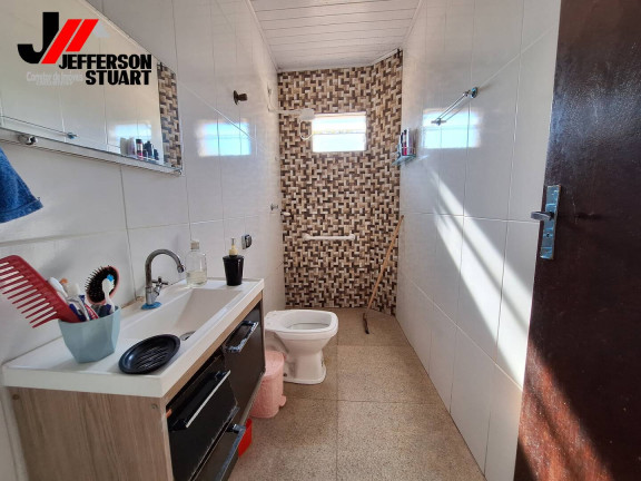 Imagem Casa com 3 Quartos à Venda, 130 m² em Ponte Alta - Aparecida Imagem Casa com 3 Quartos à Venda, 130 m² em Ponte Alta - Aparecida