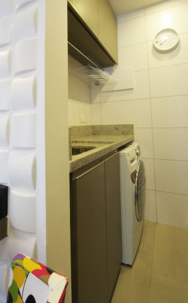 Imagem Apartamento com 1 Quarto à Venda, 51 m² em Vila Izabel - Curitiba Imagem Apartamento com 1 Quarto à Venda, 51 m² em Vila Izabel - Curitiba