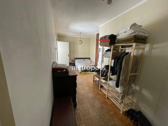 Imagem Casa com 4 Quartos à Venda, 192 m² em Campo Belo - São Paulo