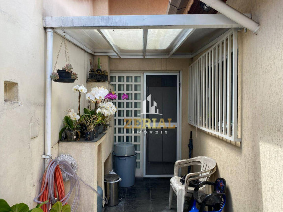 Imagem Casa com 2 Quartos à Venda, 79 m² em Olímpico - São Caetano Do Sul Imagem Casa com 2 Quartos à Venda, 79 m² em Olímpico - São Caetano Do Sul