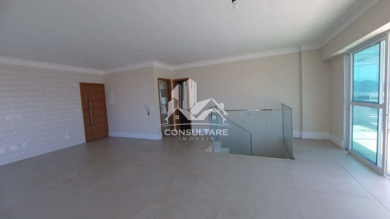 Imagem Cobertura com 3 Quartos à Venda, 300 m² em Gonzaga - Santos