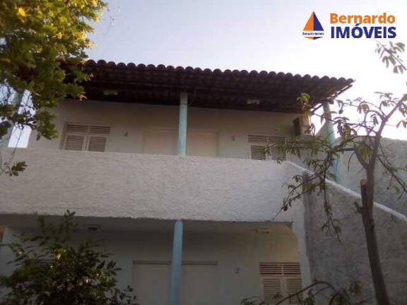 Casa com 8 Quartos à Venda, 1 m² em Parajuru - Beberibe