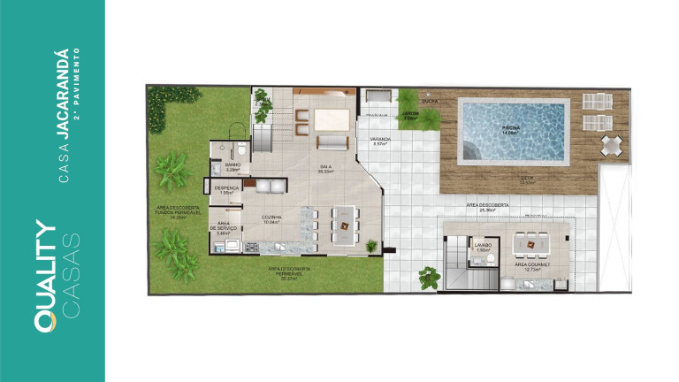 Imagem Casa com 3 Quartos à Venda, 249 m² em Itapebussu - Guarapari Imagem Casa com 3 Quartos à Venda, 249 m² em Itapebussu - Guarapari