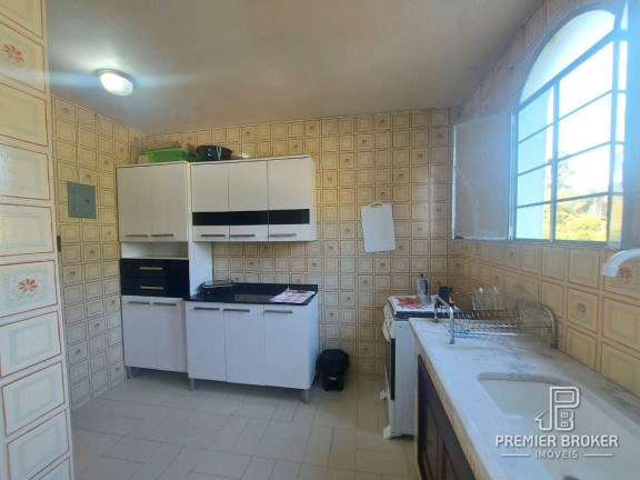 Imagem Casa com 2 Quartos à Venda, 100 m² em Carlos Guinle - Teresópolis Imagem Casa com 2 Quartos à Venda, 100 m² em Carlos Guinle - Teresópolis