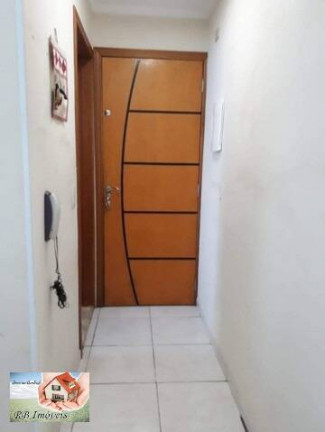 Imagem Apartamento com 2 Quartos à Venda, 45 m² em Cidade São Jorge - Santo André Imagem Apartamento com 2 Quartos à Venda, 45 m² em Cidade São Jorge - Santo André