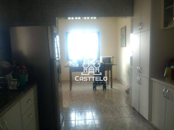 Imagem Casa com 4 Quartos à Venda, 220 m² em Esperança - Londrina Imagem Casa com 4 Quartos à Venda, 220 m² em Esperança - Londrina
