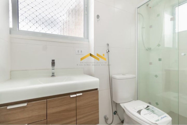 Imagem Apartamento com 3 Quartos à Venda, 83 m² em Vila Mariana - São Paulo